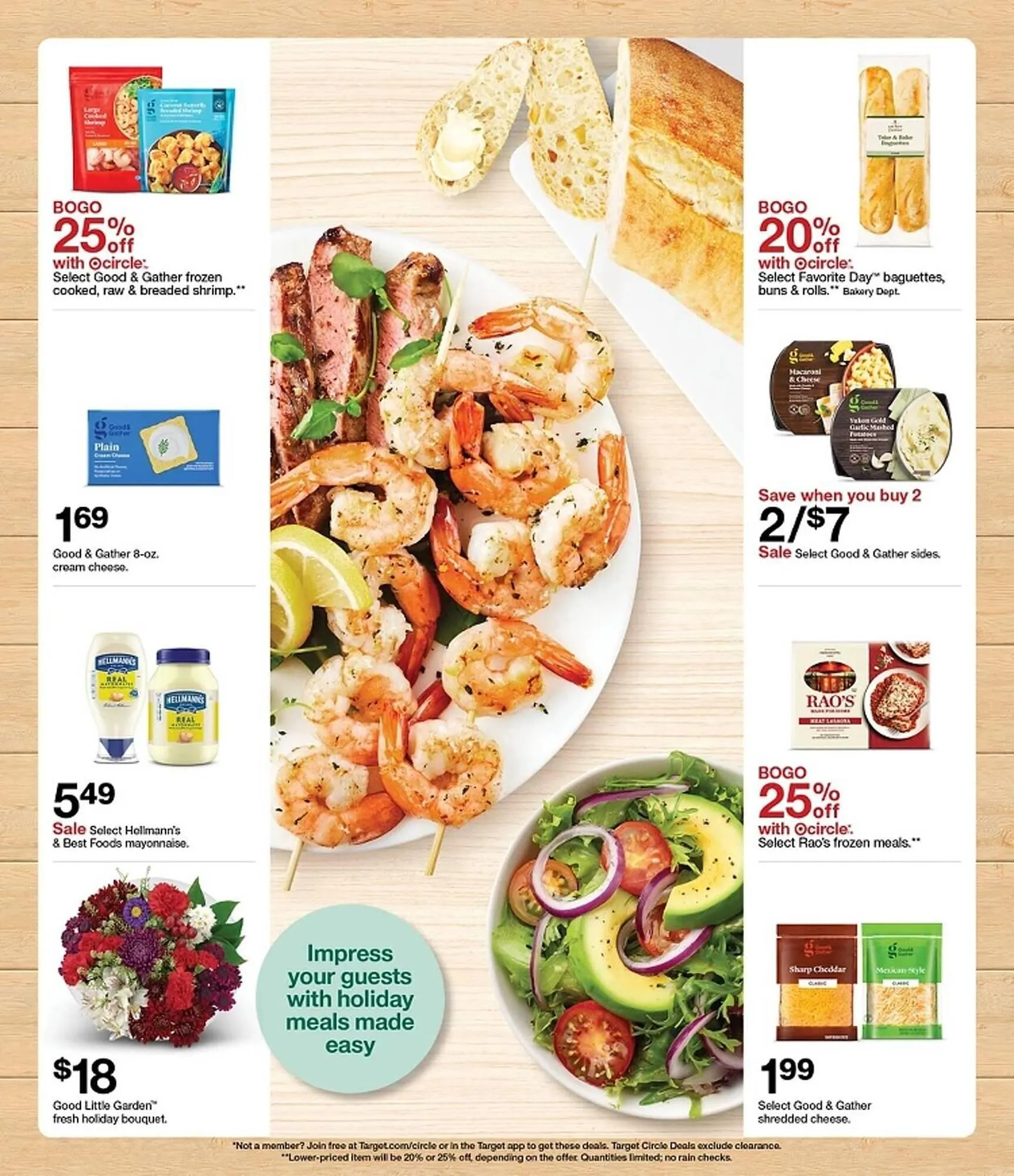 Weekly ad Target weekly ad from December 21 to December 27 2025 - Page 41