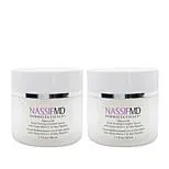 NassifMD® Deco-Lift Neck Firming Complex Serum Duo