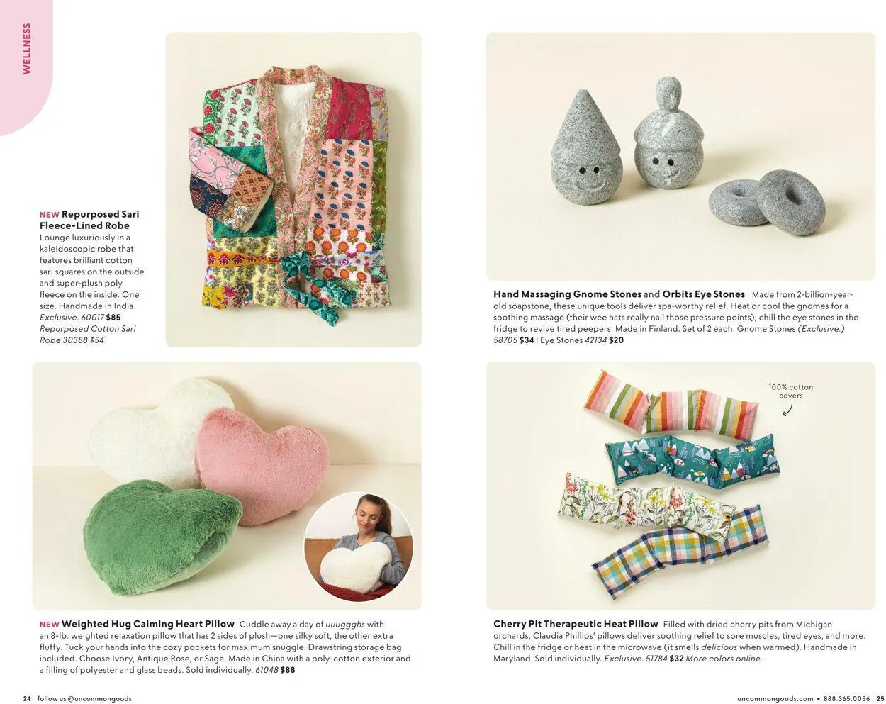 Weekly ad Uncommon Goods from January 23 to February 6 2025 - Page 13