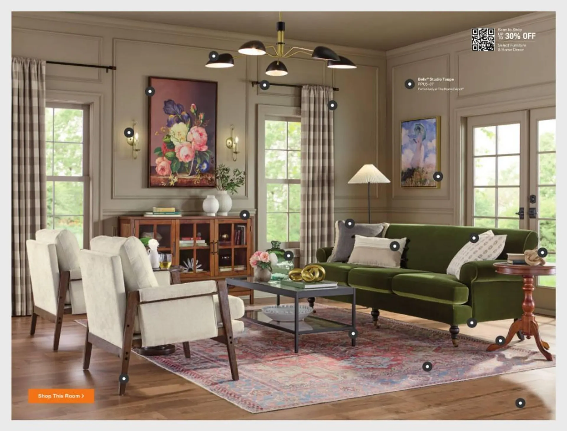 Catálogo de The Home Depot Weekly Ad 16 de junio al 27 de julio 2025 - Página 8