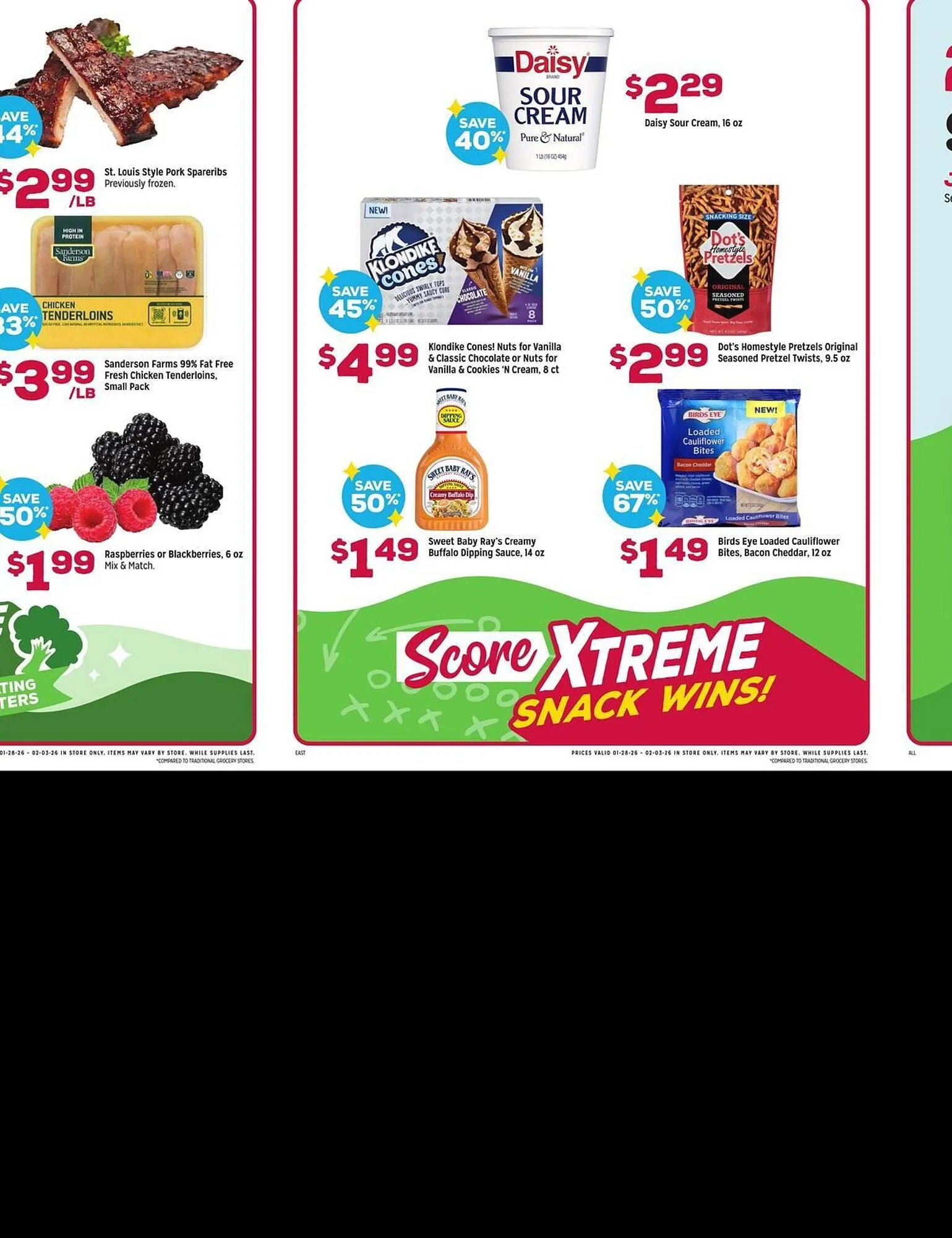 Weekly ad Grocery Outlet weekly ad from January 28 to February 3 2026 - Page 2