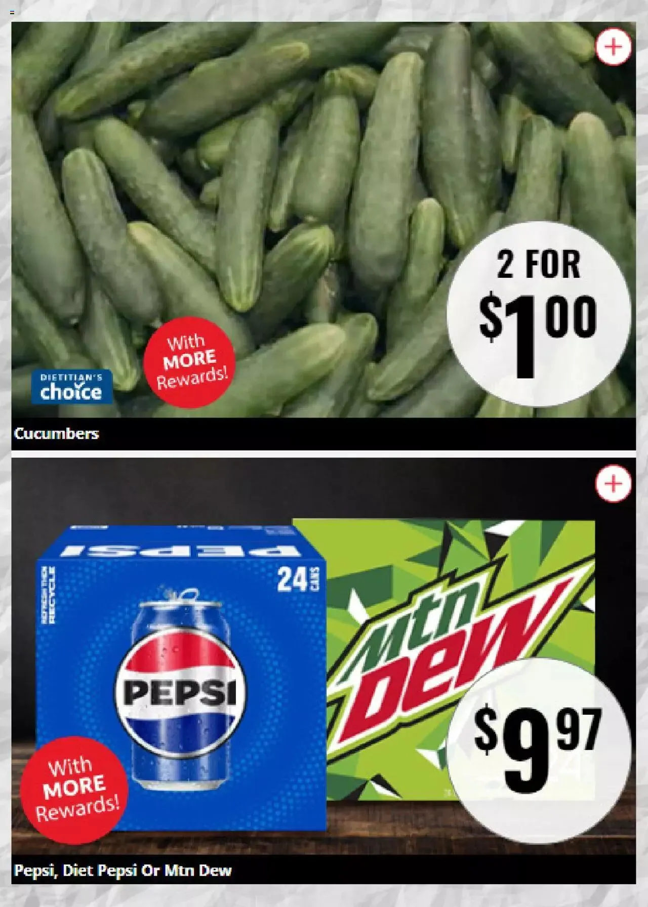 Weekly ad Coborn's - Weekly Ad from June 3 to December 31 2024 - Page 3