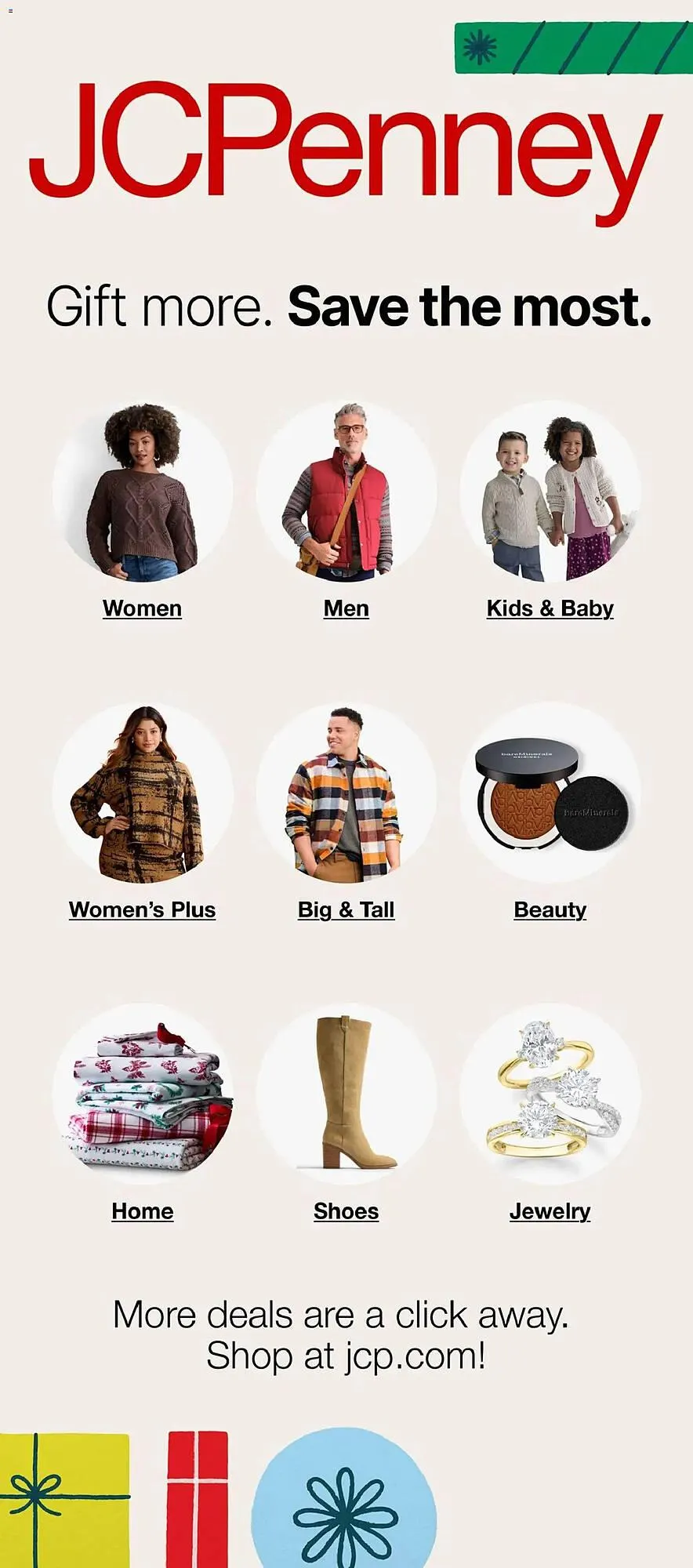 Weekly ad JC Penney weekly ad from December 22 to December 25 2025 - Page 11