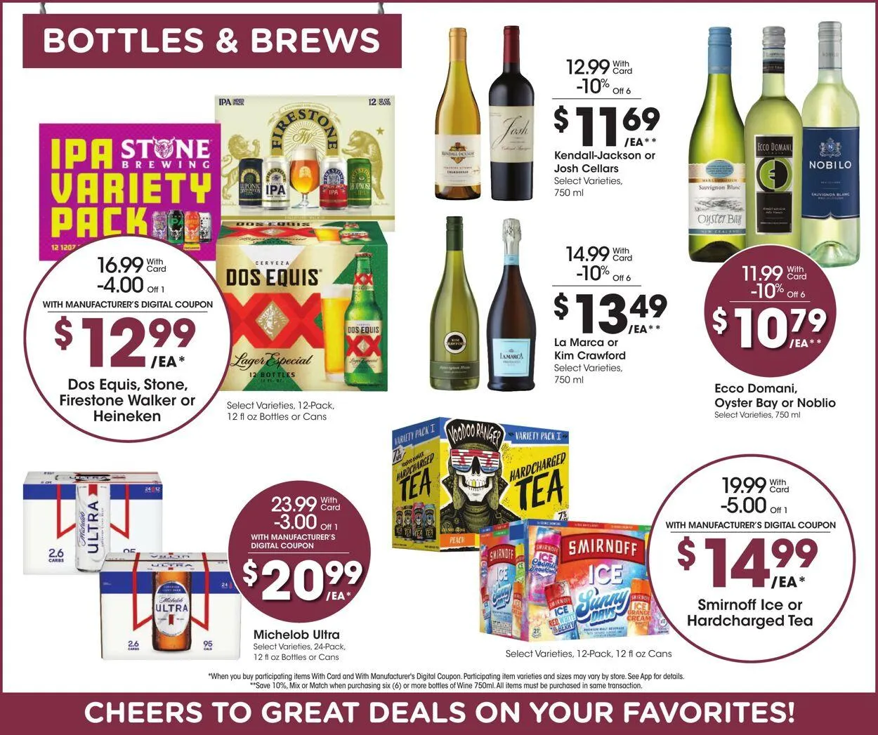 Weekly ad City Market from May 14 to May 20 2025 - Page 14