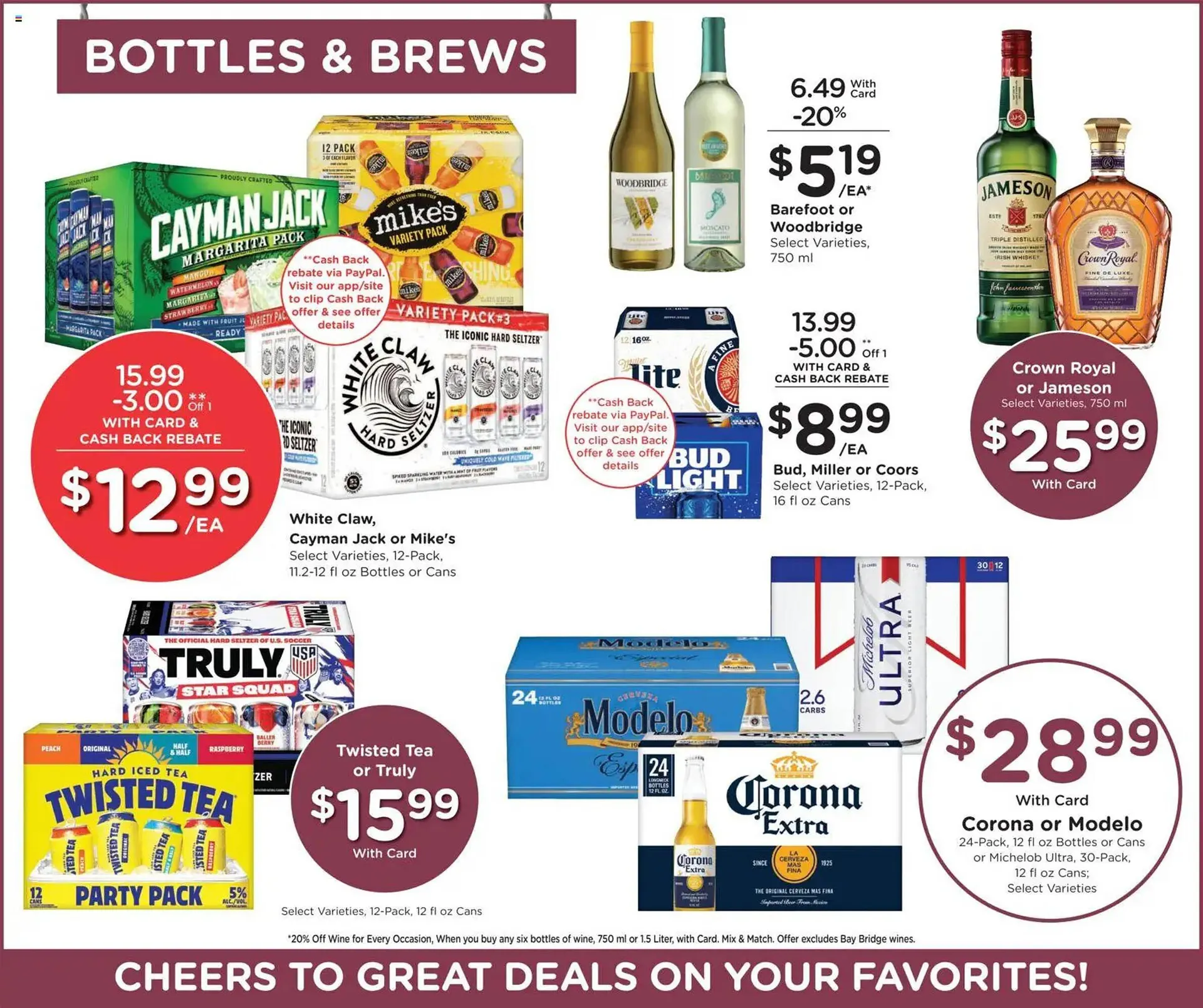 Weekly ad Smith's weekly ad from March 25 to March 31 2026 - Page 12