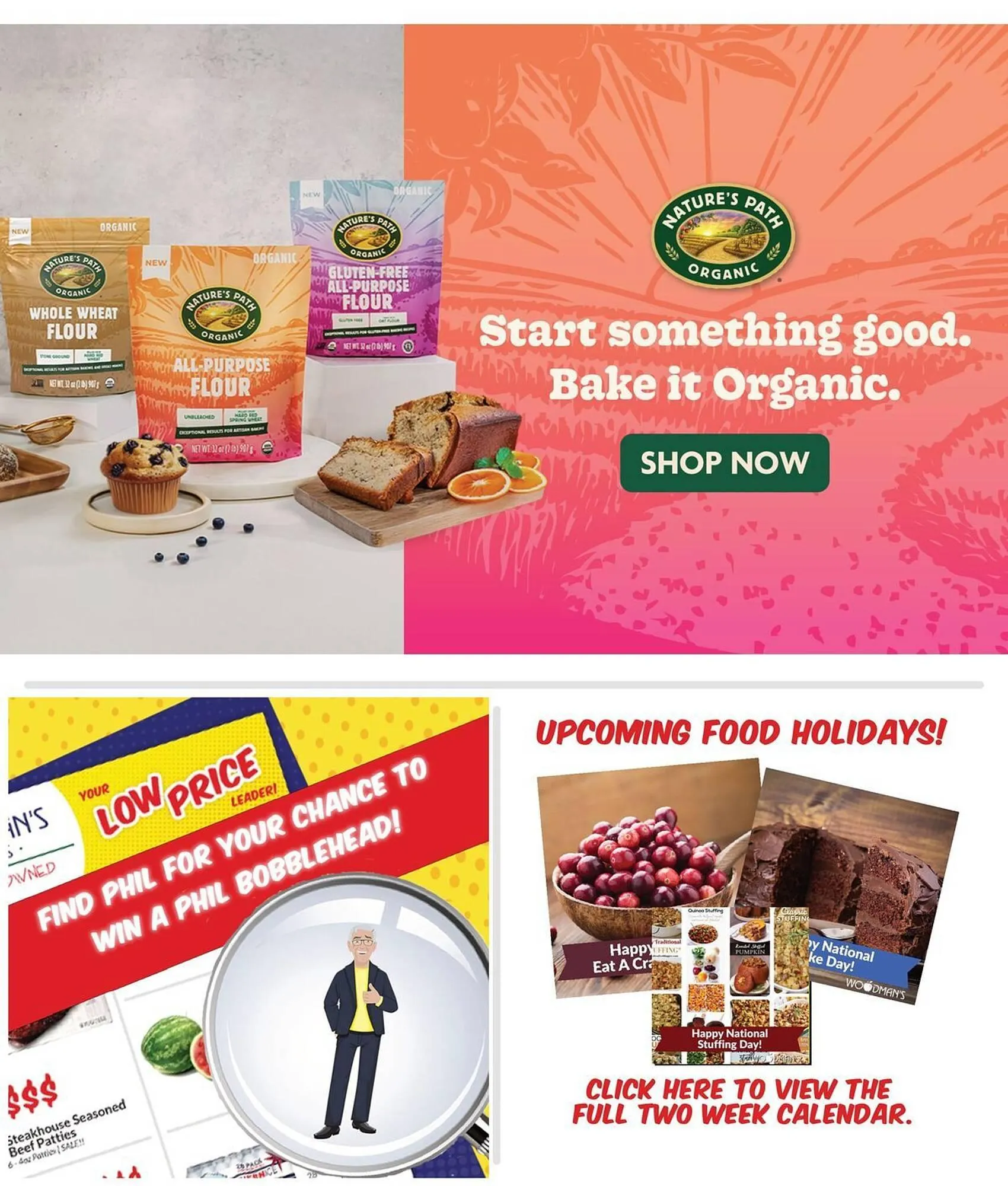 Weekly ad Woodman's weekly ad from January 1 to January 7 2026 - Page 8