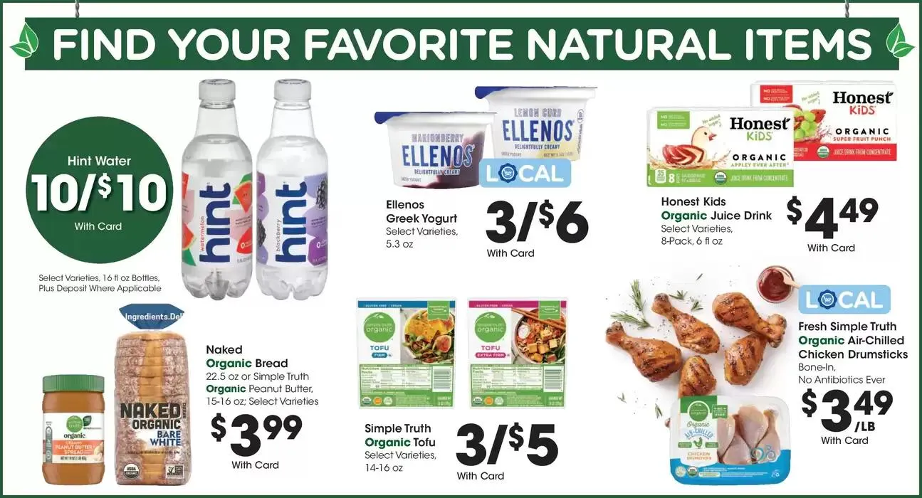 Weekly ad Wide range of offers from April 2 to April 8 2025 - Page 9