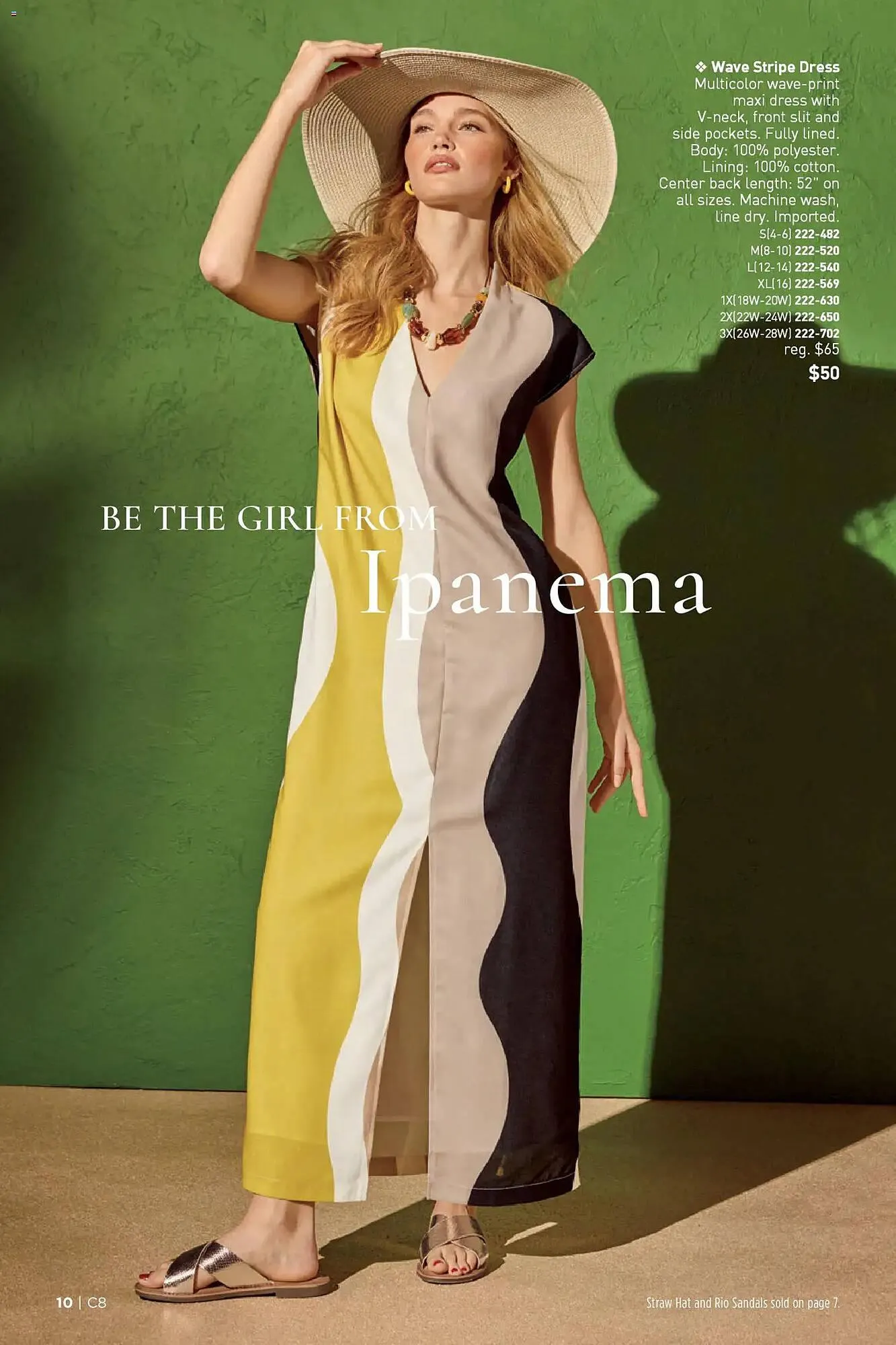 Weekly ad Avon weekly ad from April 9 to April 22 2026 - Page 10