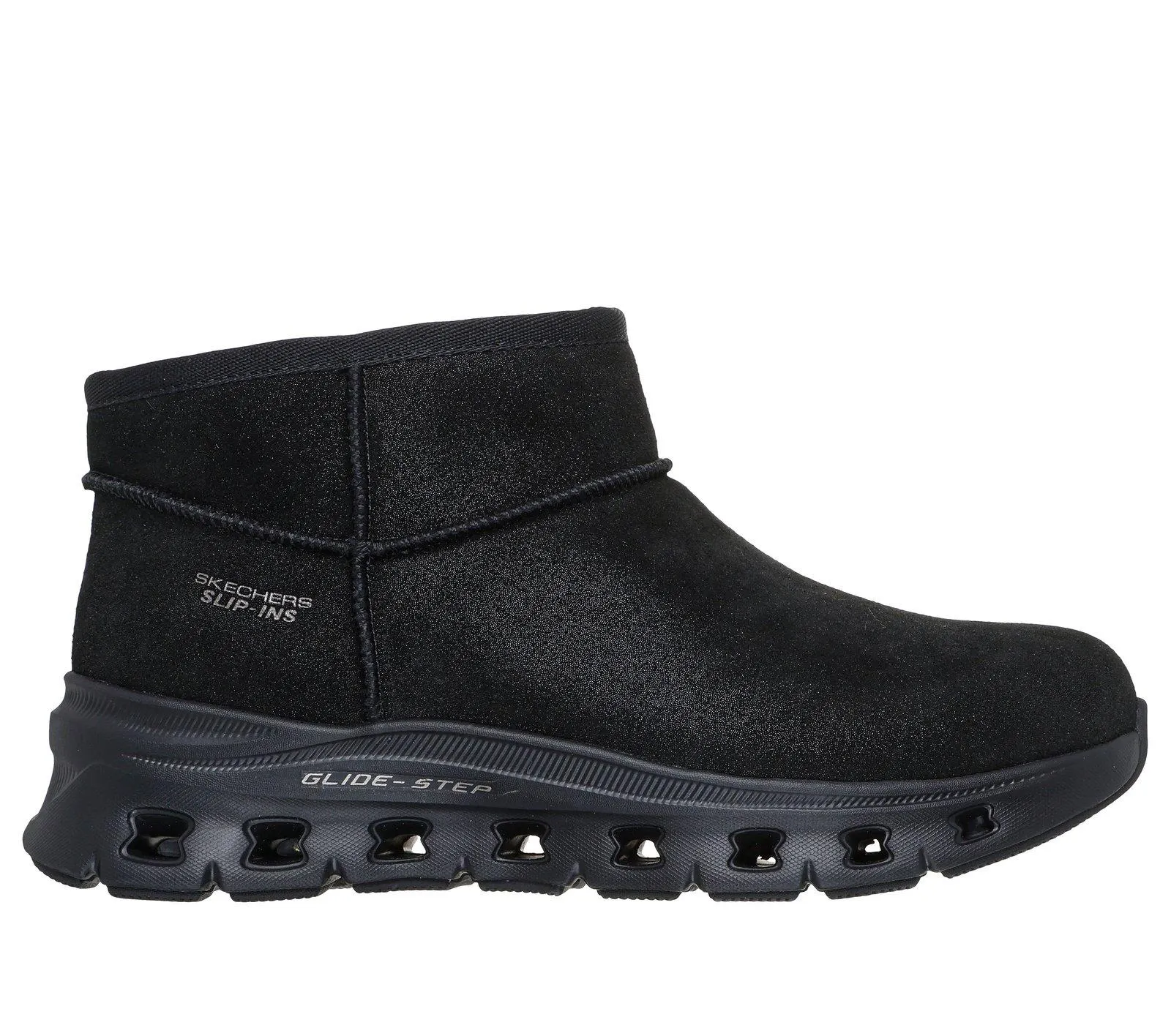 Skechers Slip-ins: Glide-Step Pro Boot - Cozy Mini