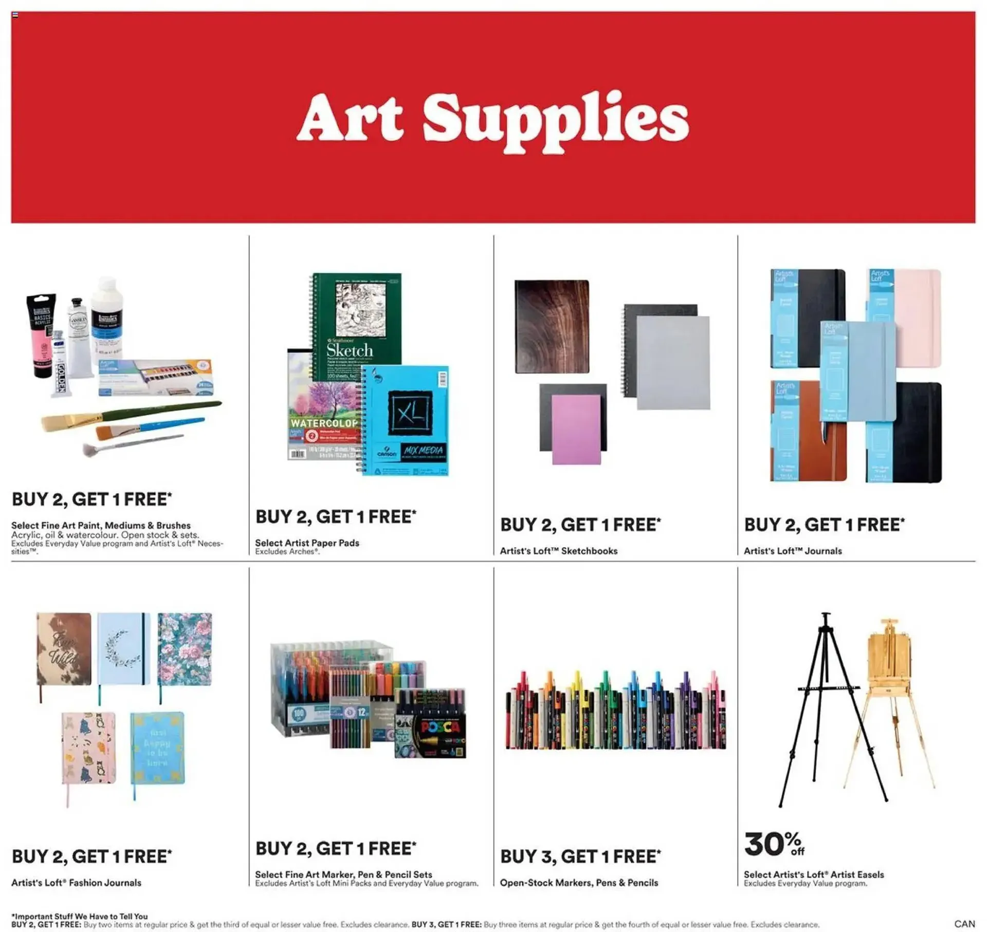 Weekly ad Michaels weekly ad from February 6 to February 14 2026 - Page 5