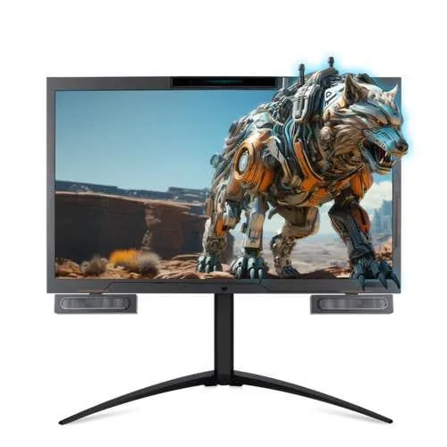 27" Predator SpatialLabs View 27 Monitor - PSV27-2