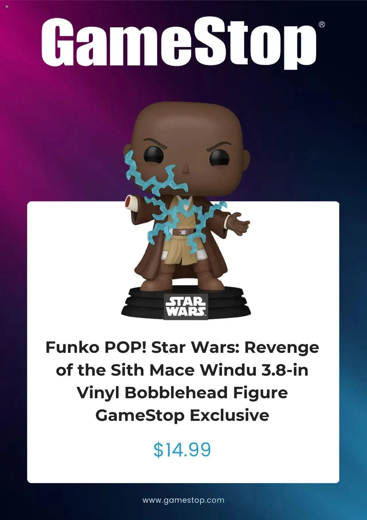 Weekly ad GameStop Weekly Ad from May 10 to June 7 2025 - Page 2