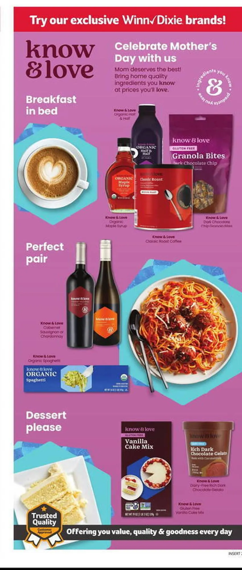 Weekly ad Winn Dixie Weekly Ad from May 7 to May 13 2025 - Page 11