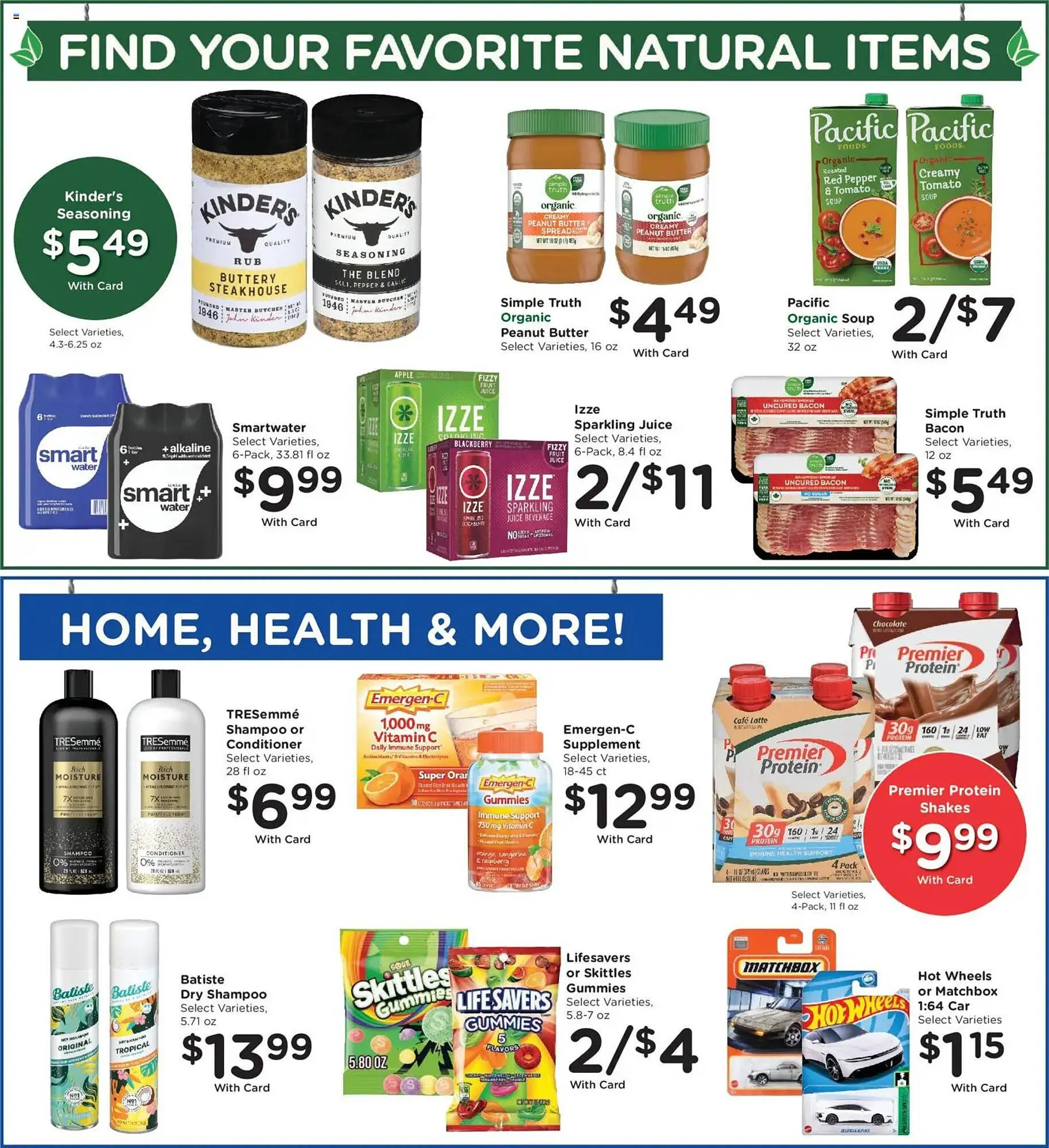 Weekly ad Dillons weekly ad from November 5 to November 12 2025 - Page 9