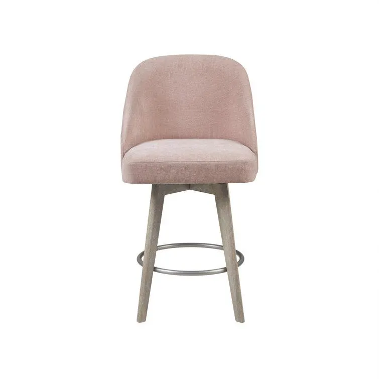 Radcliffe Swivel Stool