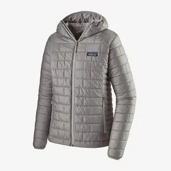 Women's Nano Puff® Hoody