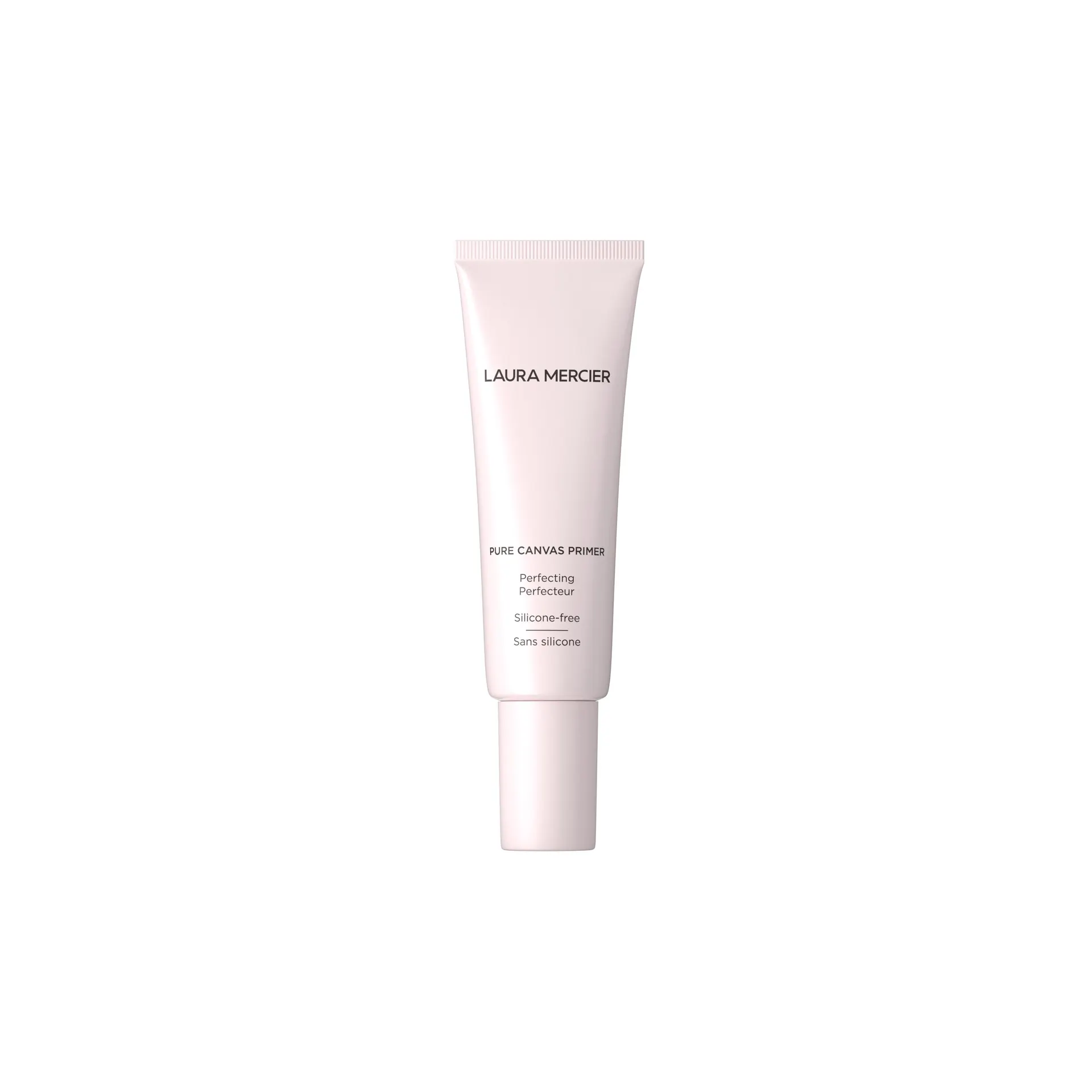 Pure Canvas Primer Perfecting