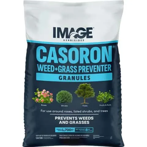 Lilly Miller Image Weed and Grass Killer Granules 8 lb