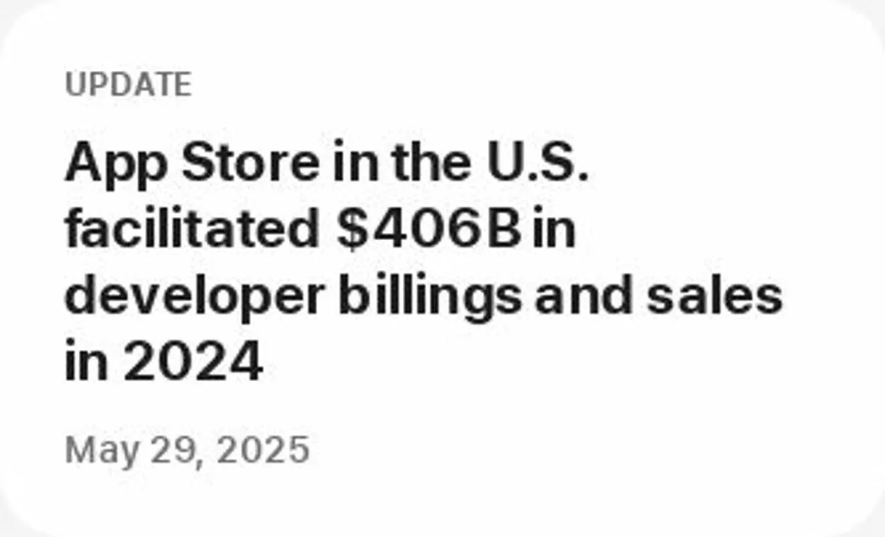 Weekly ad Apple Current weekly ad from June 9 to June 18 2025 - Page 2