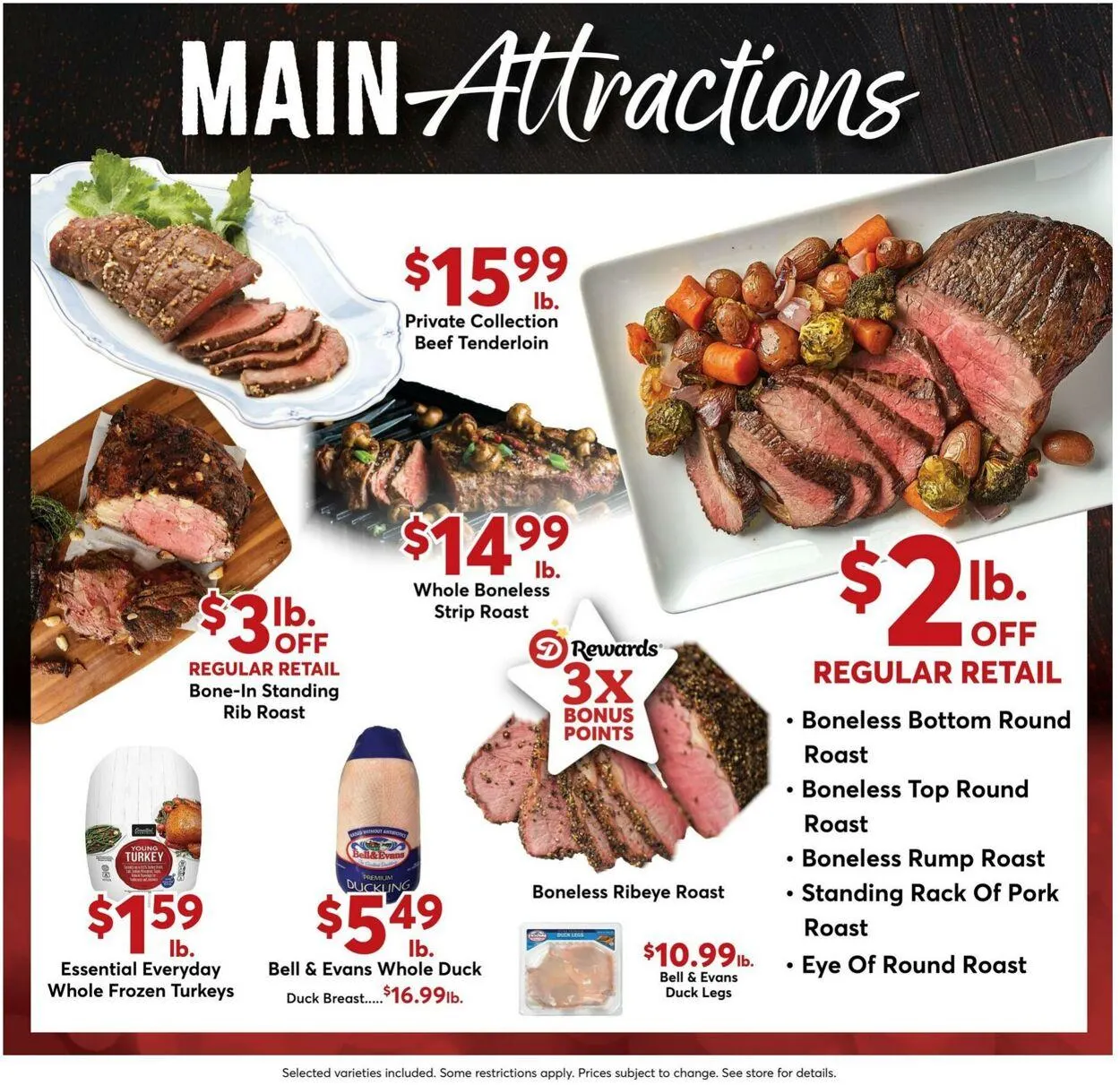 Weekly ad Dierbergs from December 16 to December 24 2025 - Page 7