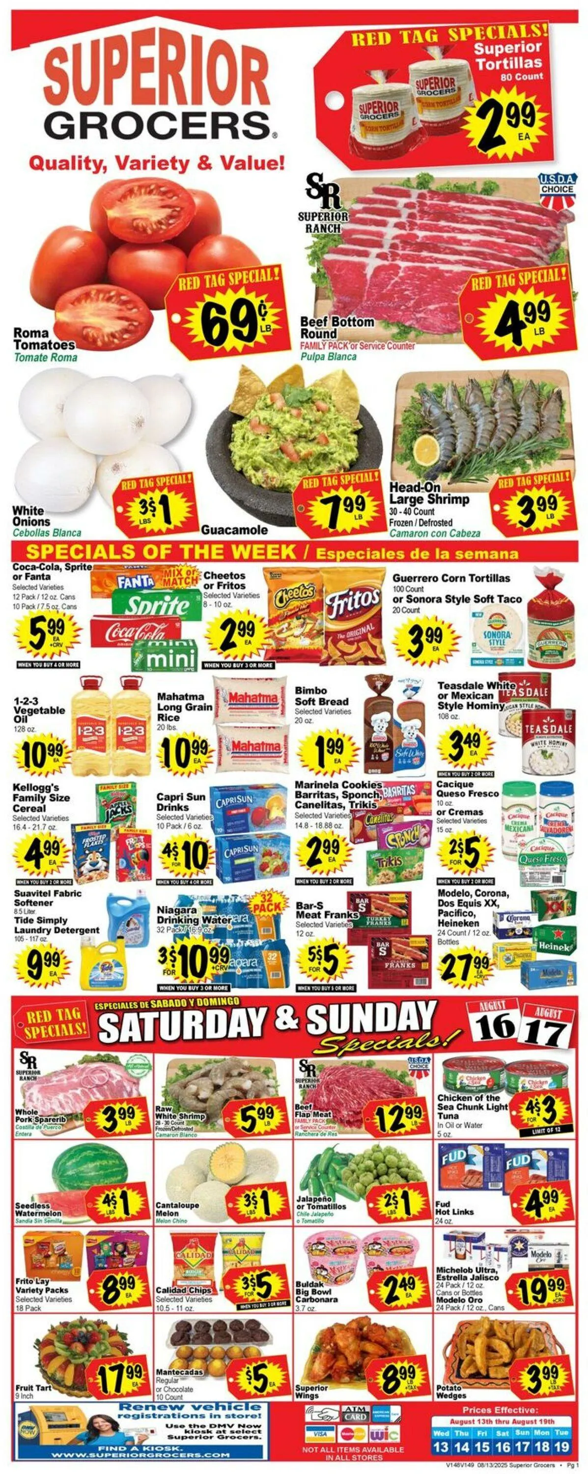 Northgate Market - 1