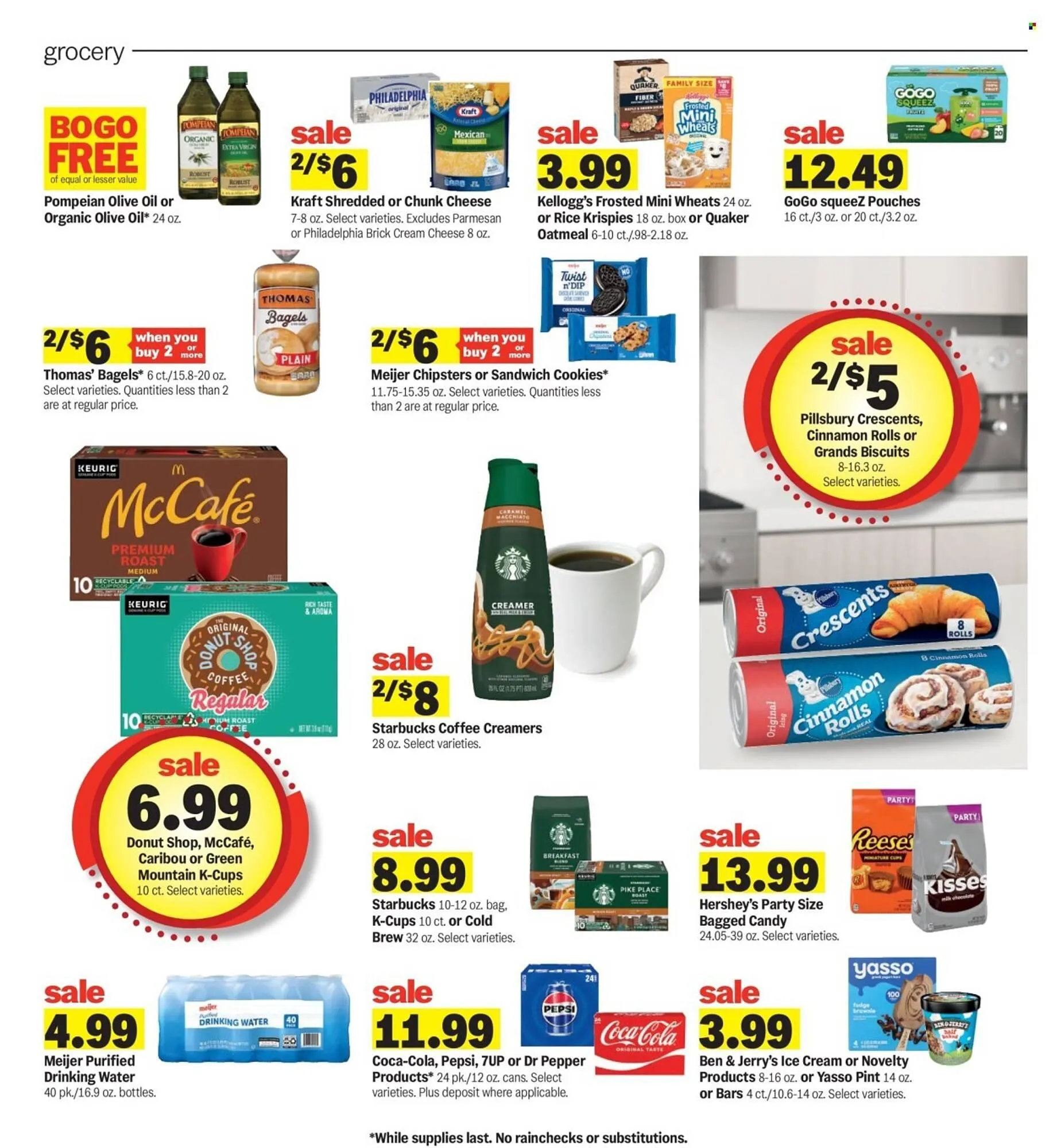 Weekly ad Meijer weekly ad from February 18 to February 24 2026 - Page 3