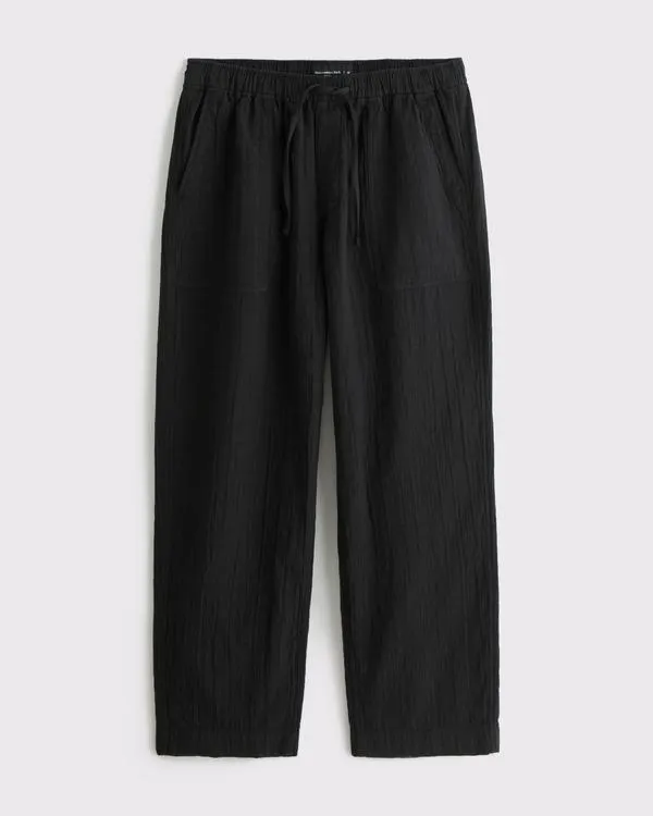 Baggy Breezy Pull-On Pant