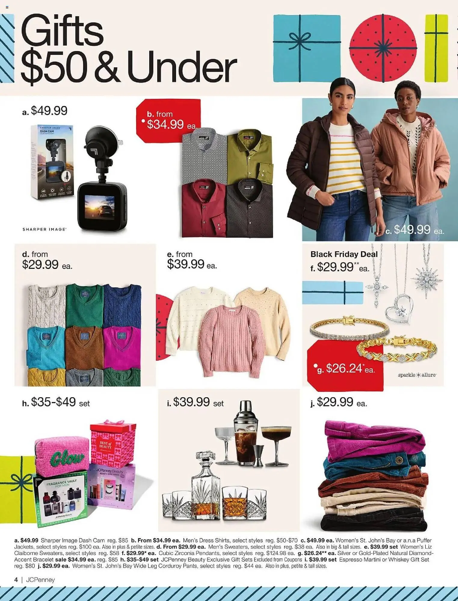 Weekly ad JC Penney weekly ad from November 5 to November 21 2025 - Page 4