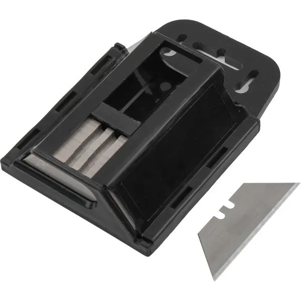 Utility Knife Blades 50 Count