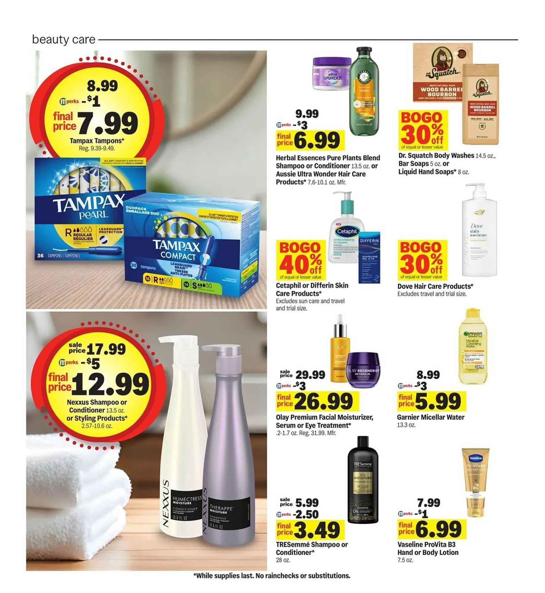 Weekly ad Meijer weekly ad from April 15 to April 21 2026 - Page 21