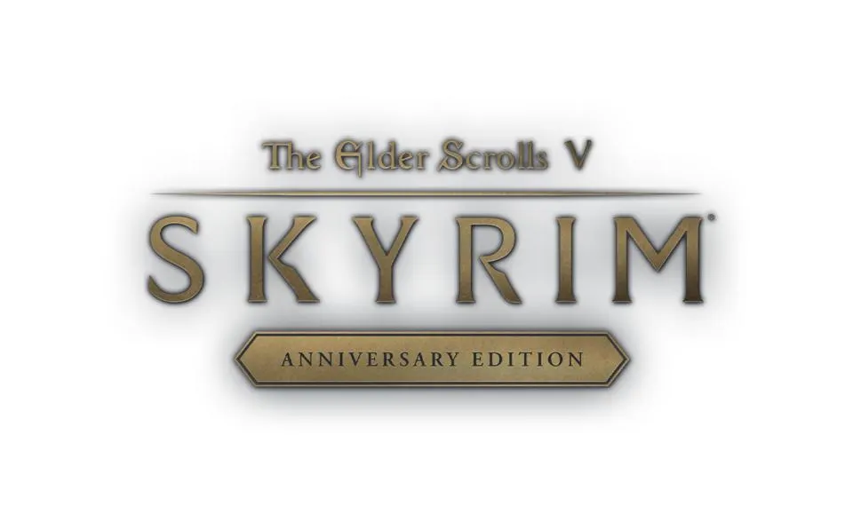 The Elder Scrolls V: Skyrim Anniversary Edition
