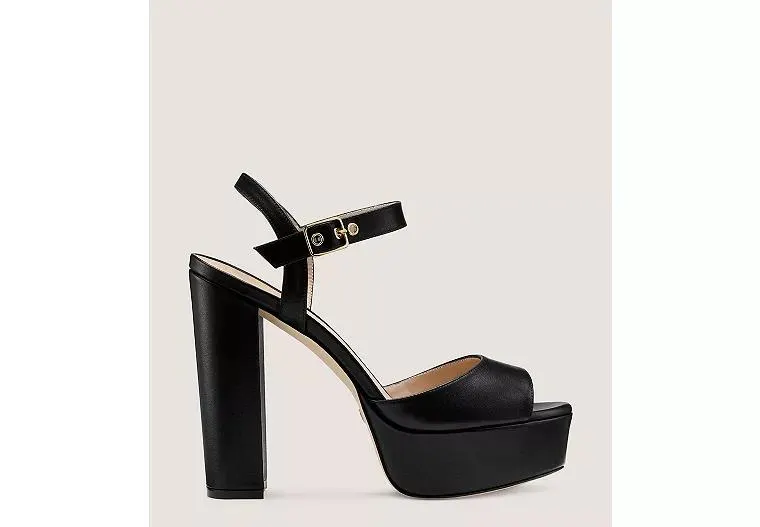 RYDER 95 PLATFORM SANDAL