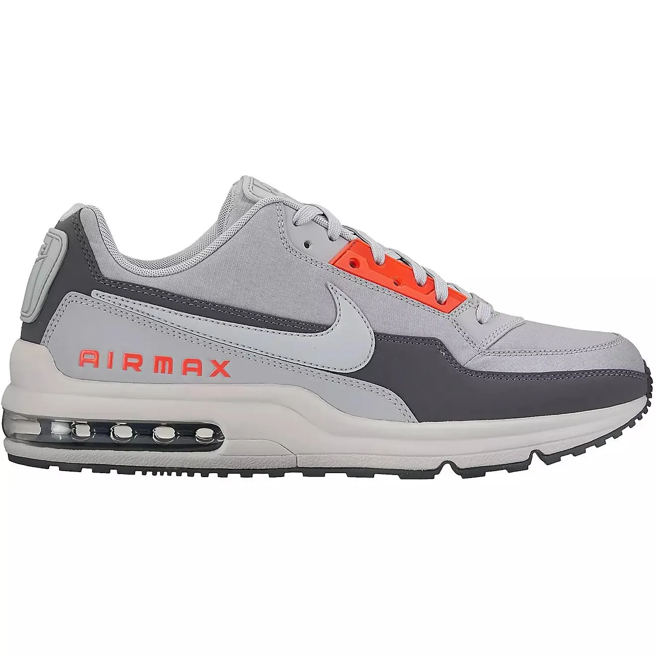 Nike Men's Air Max LTD Running Shoes