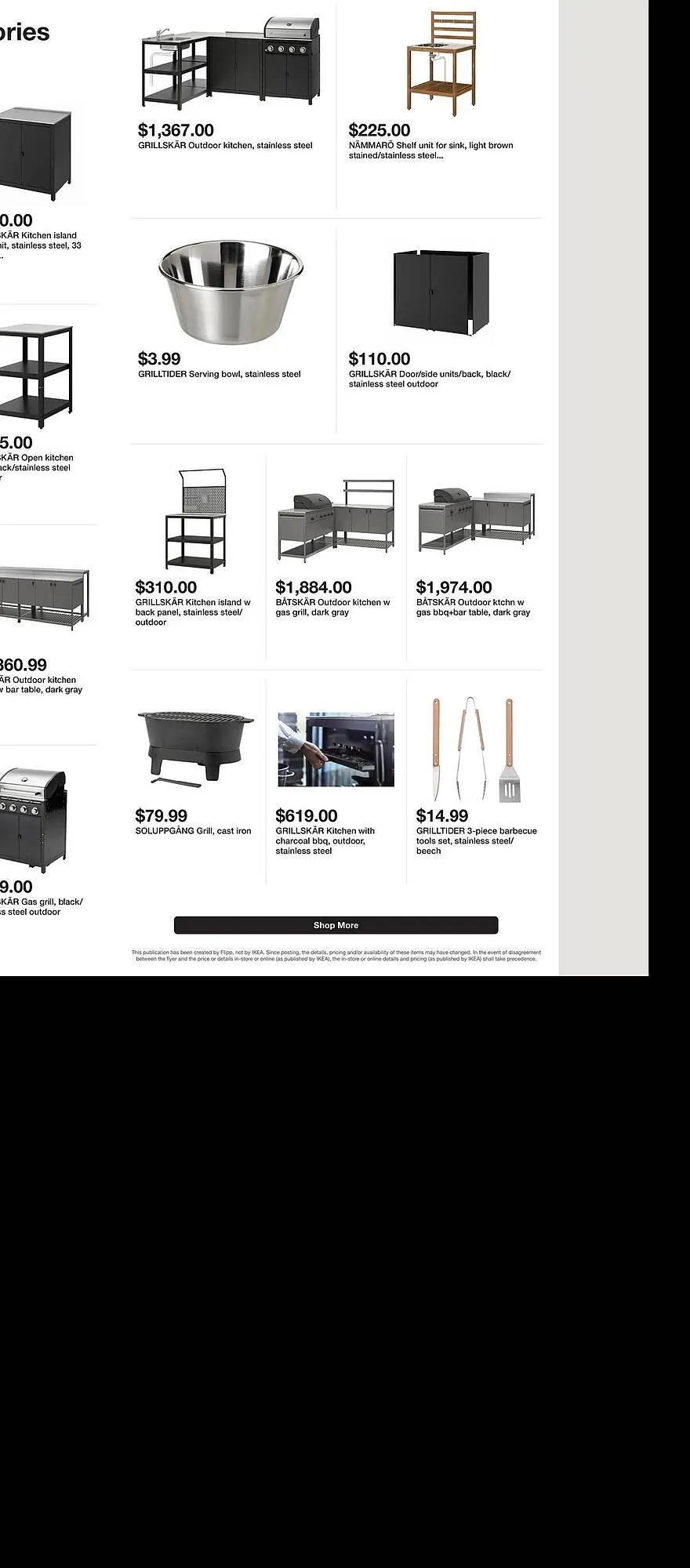 Weekly ad Ikea weekly ad from May 5 to May 11 2026 - Page 6