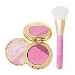 tarte Amazonian Clay Skintuitive Blush with Brush