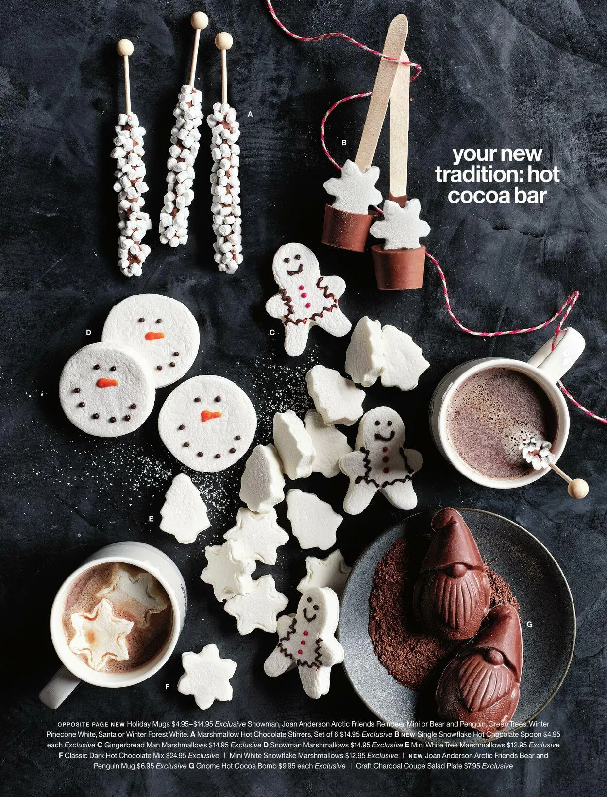 Weekly ad Crate & Barrel from November 4 to January 1 2025 - Page 81