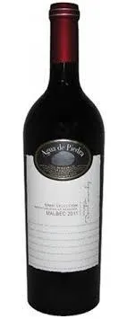 Agua de Piedra - Malbec Gran Reserva 2023