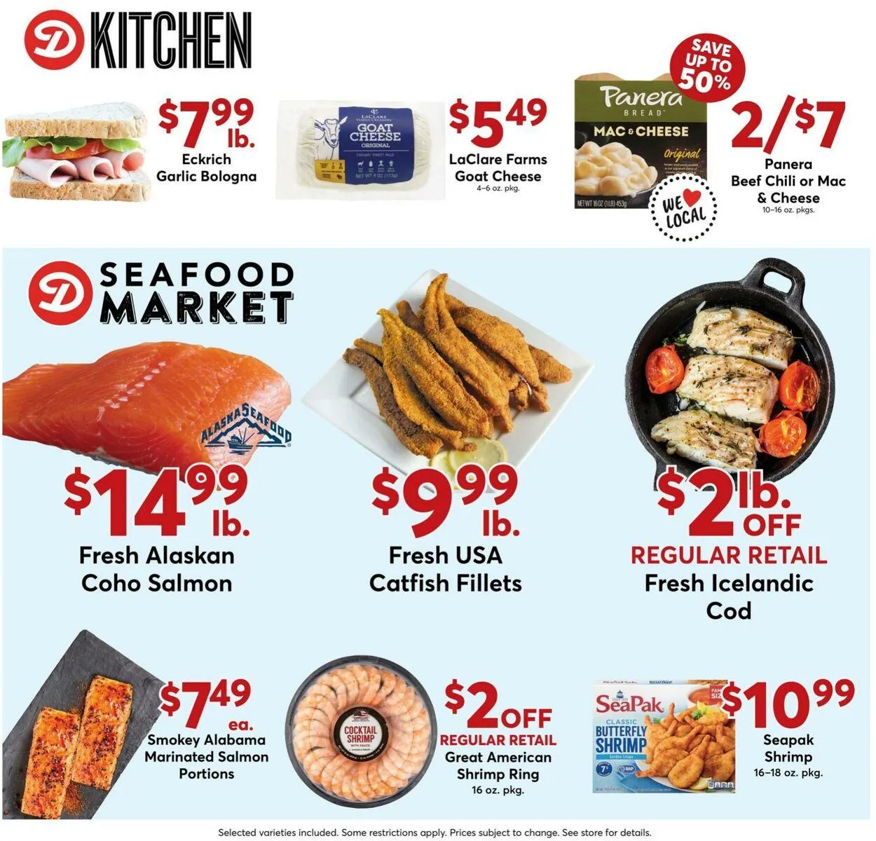 Weekly ad Dierbergs from September 2 to September 8 2025 - Page 29