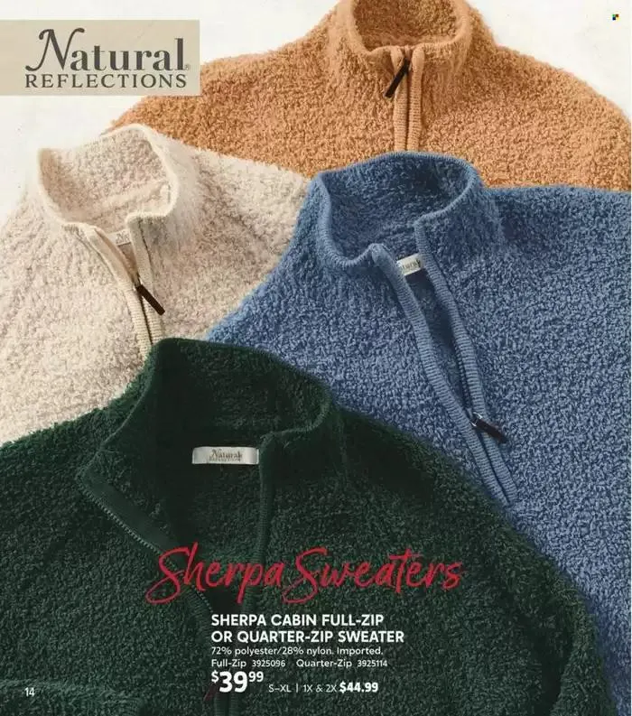 Weekly ad Our best offers for you from December 1 to December 31 2024 - Page 5