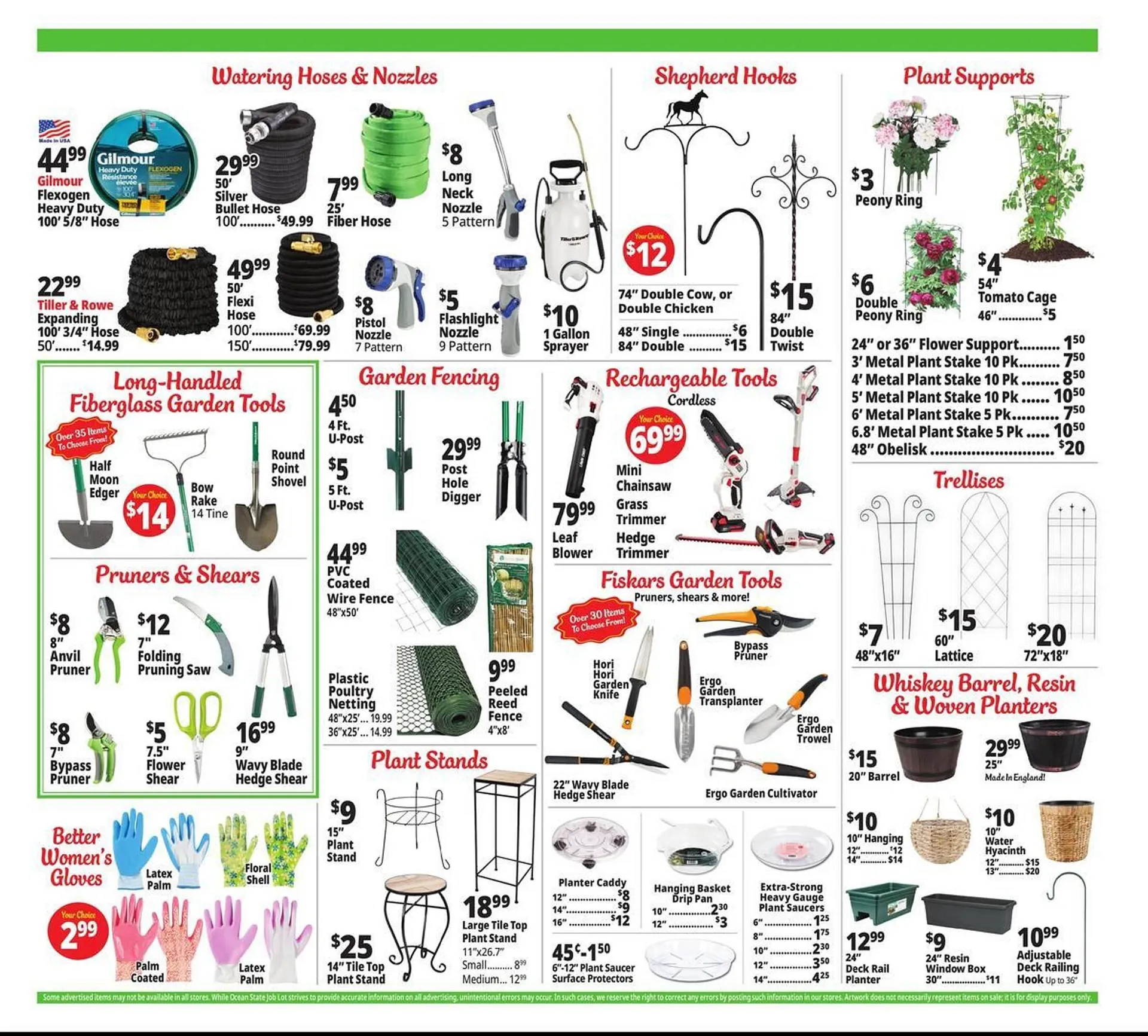 Weekly ad Ocean State Job Lot Weekly Ad from July 10 to July 16 2025 - Page 5
