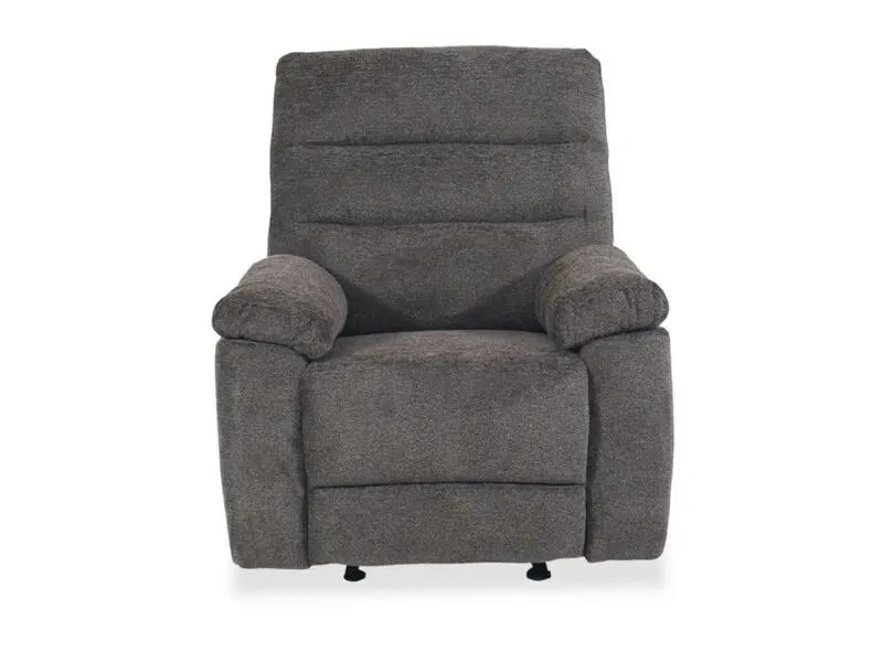Savannah Glider Recliner