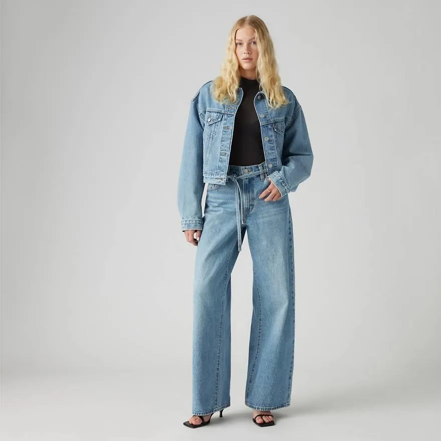 Xl Straight Jeans