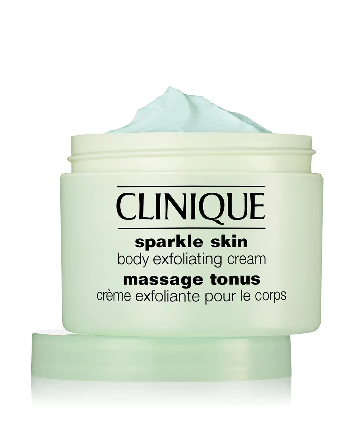 Sparkle Skin™ Body Exfoliating Cream