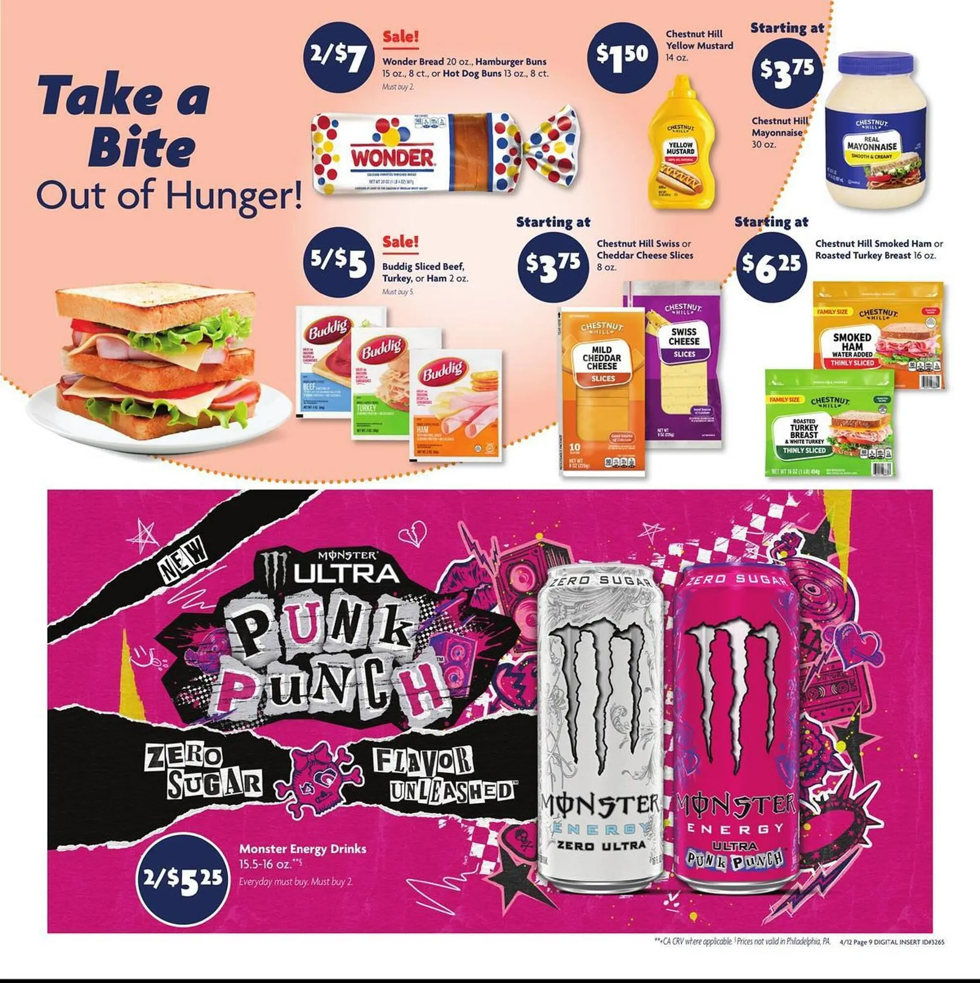 Weekly ad Family Dollar weekly ad from April 12 to April 18 2026 - Page 5