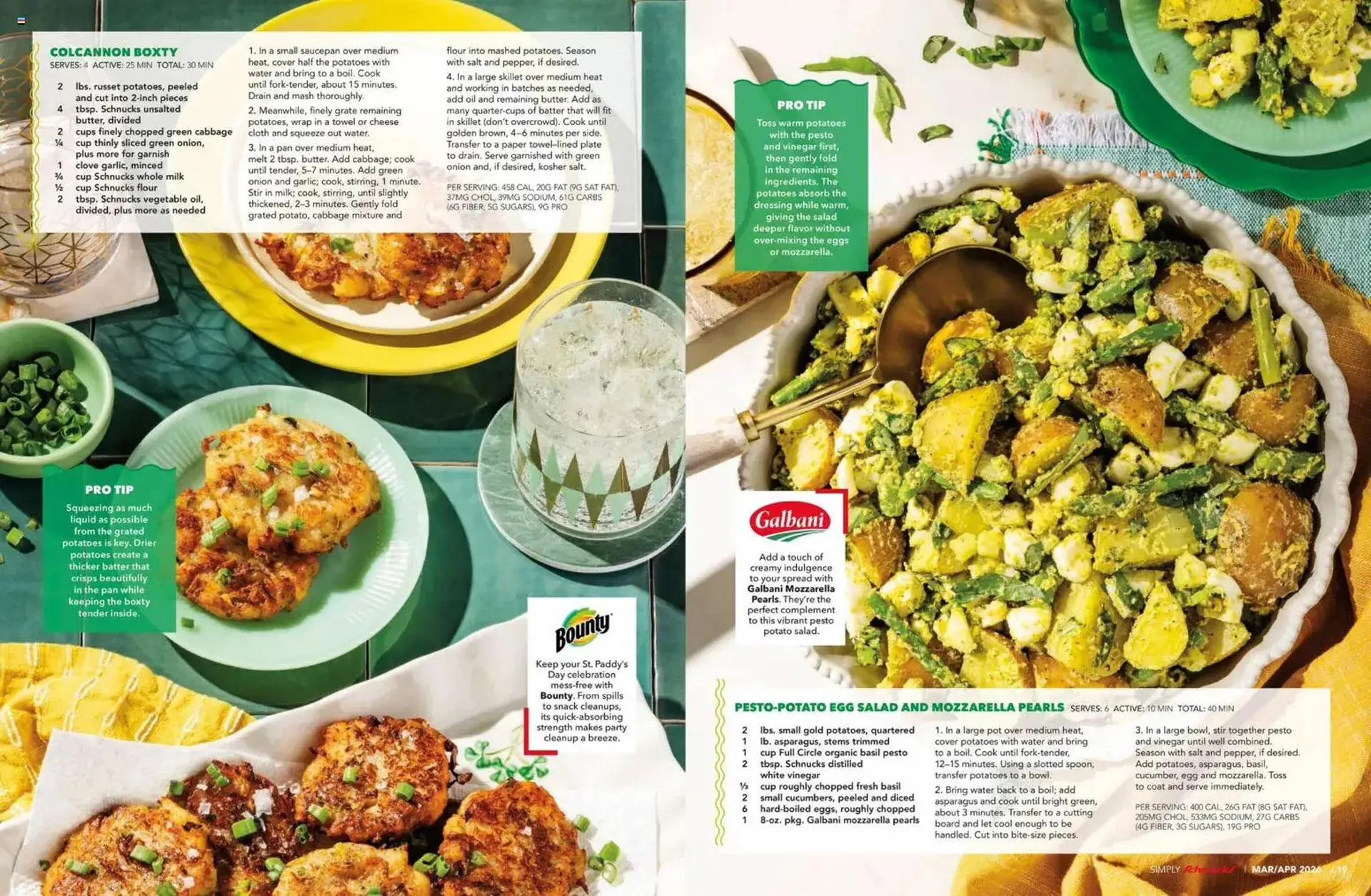 Weekly ad Schnucks weekly ad from March 1 to May 1 2026 - Page 11