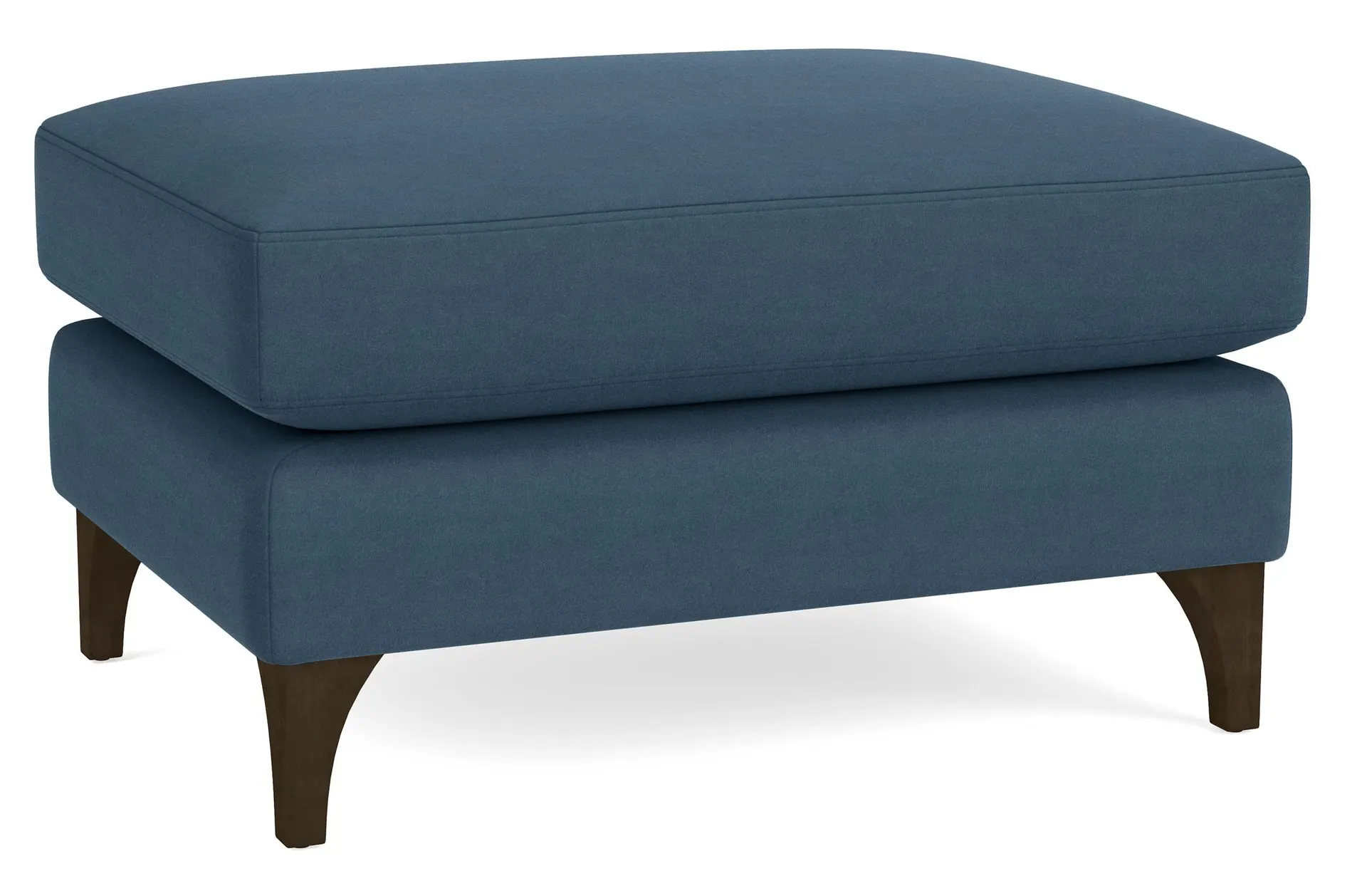 Carlton 32w 24d 17.5h Ottoman in View Royal