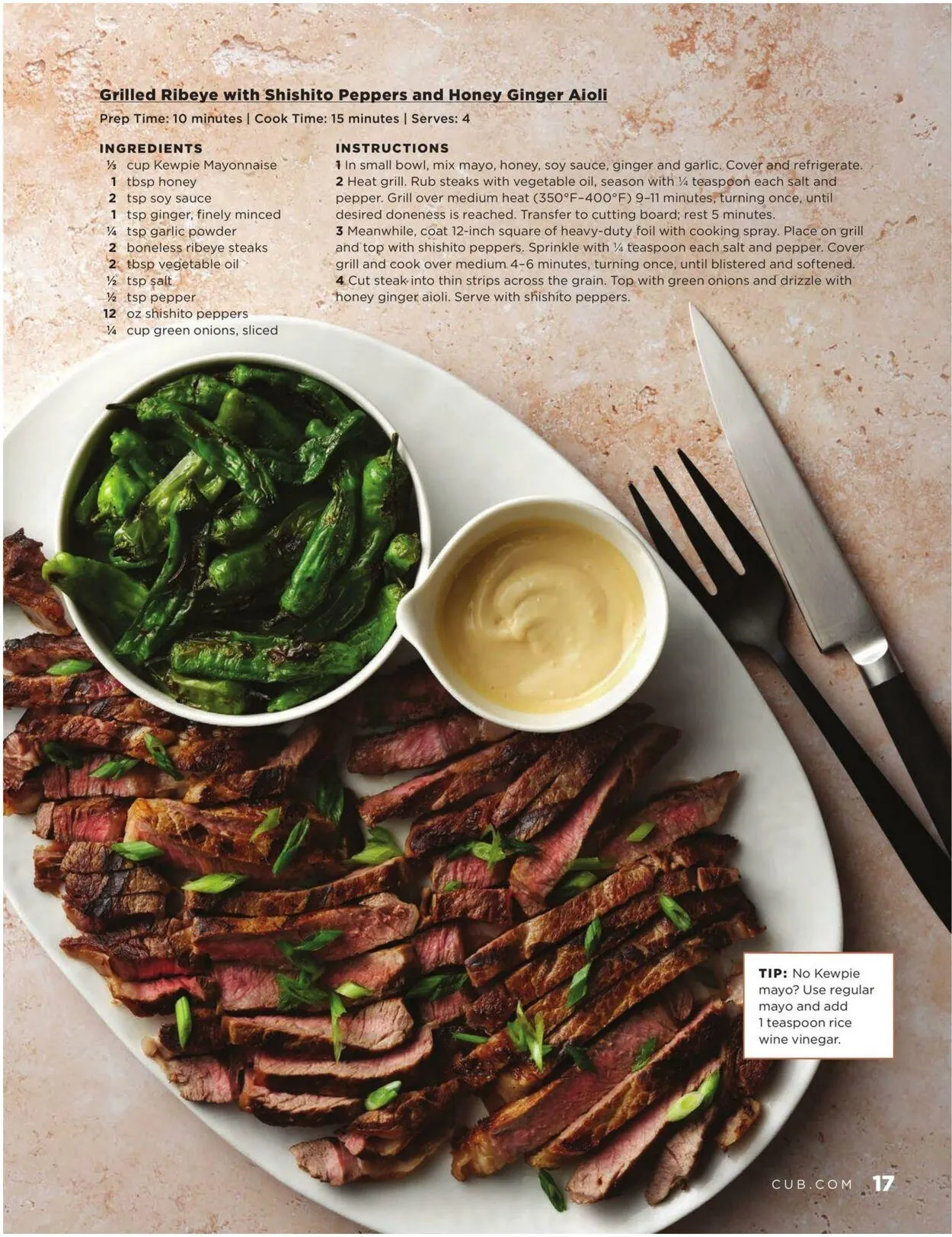 Weekly ad Cub Foods Current weekly ad from May 4 to August 2 2025 - Page 17