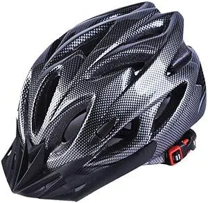 Adult Cycling Bike Helmet, Lightweight Unisex Bicycle Helmet,Premium Quality Airflow Bike Helmet