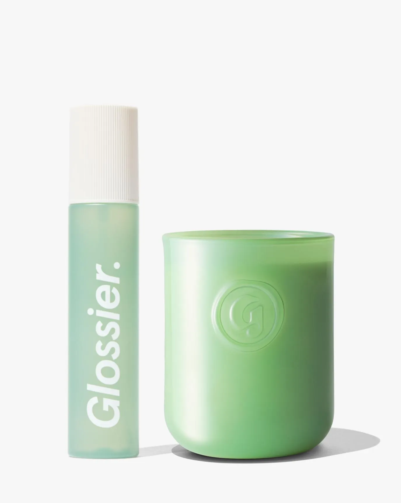 Sandstone Spritz + Candle Duo