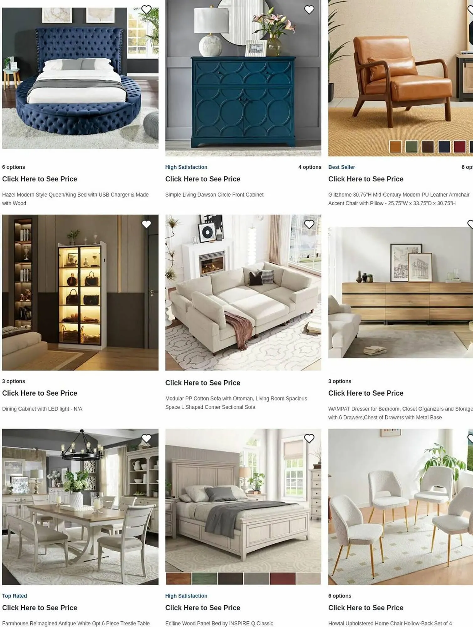 Weekly ad Bed Bath & Beyond Weekly Ad from July 22 to July 31 2024 - Page 34